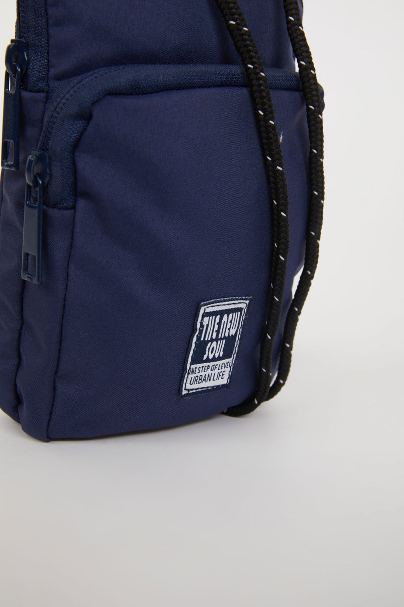 DeFacto Boy Ultra Light Fabric Phone Bag  - Image 4