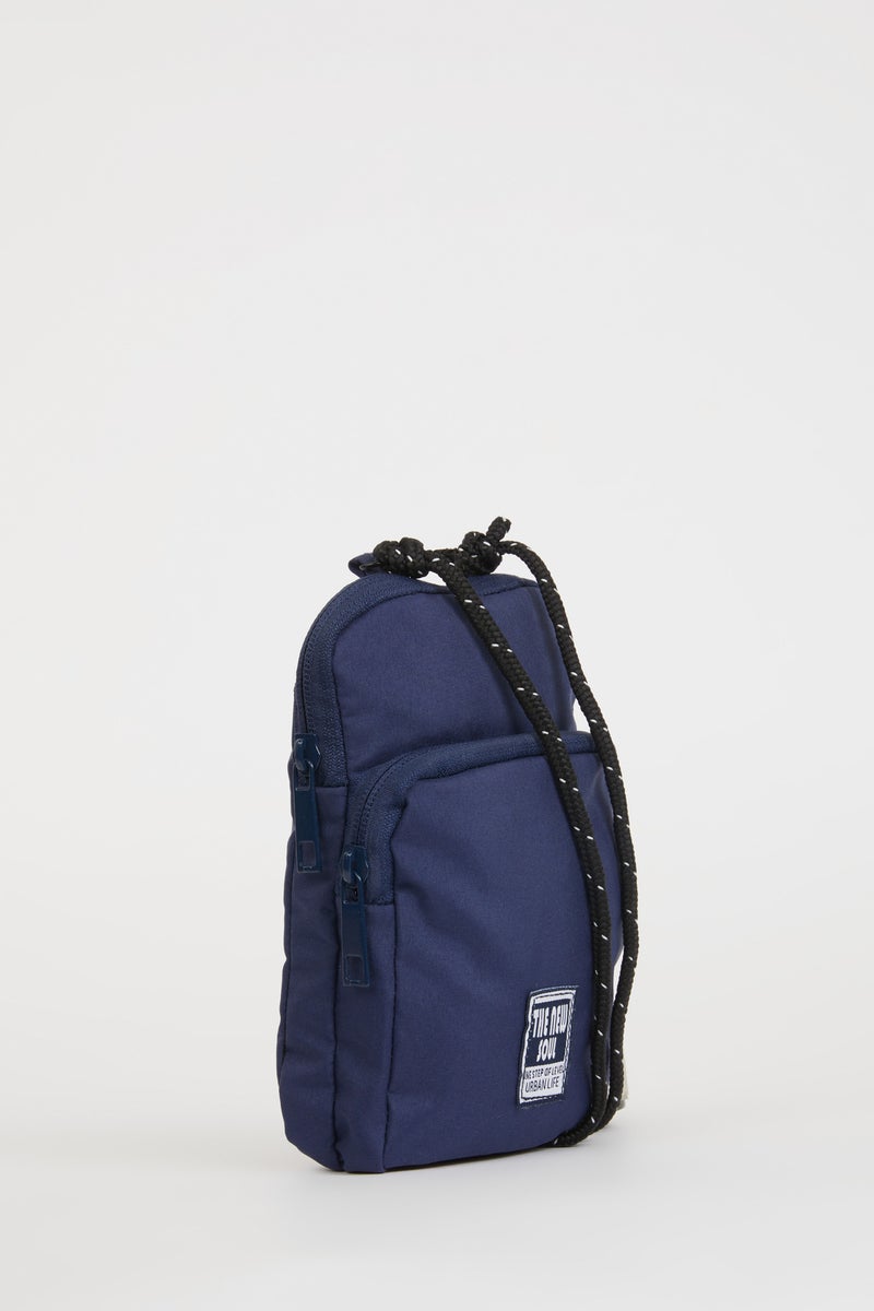 DeFacto Boy Ultra Light Fabric Phone Bag  - Image 3