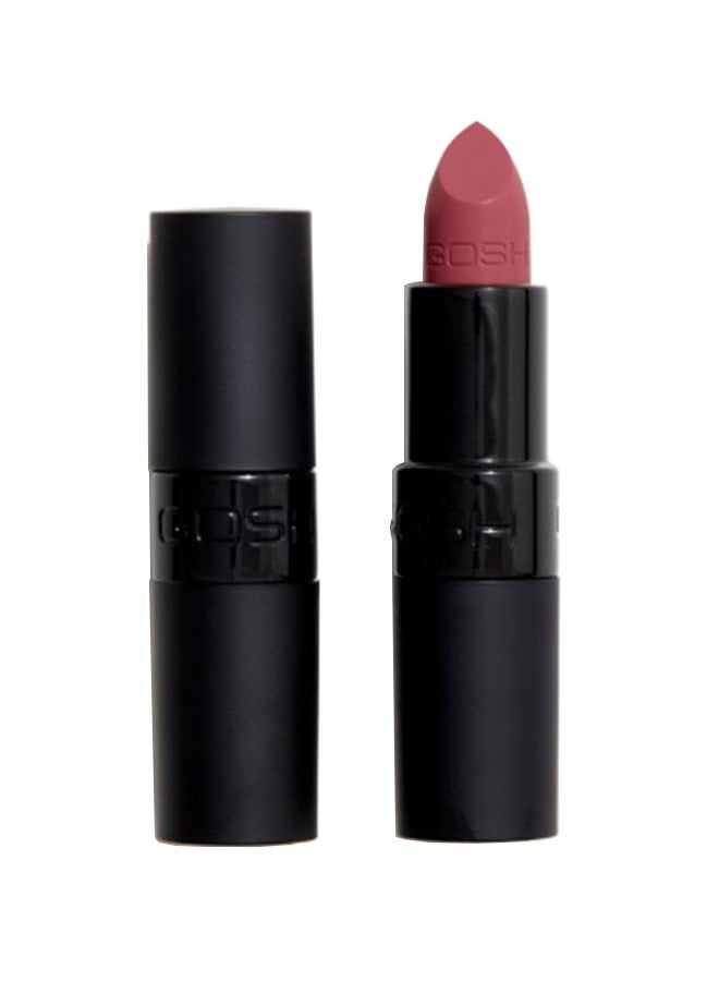 gosh Velvet Touch Lipstick Matte 002 Rose