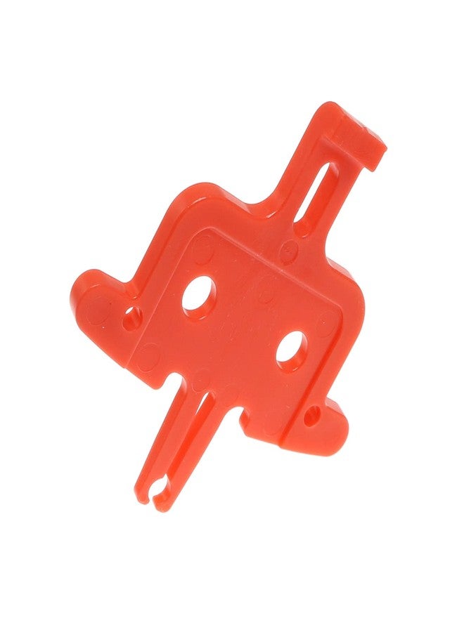 Maxmoral 6PCS Bicycle Brake Pad Spacer Hydraulic Disc Brake Pad Spreader Instert Tool - Image 3