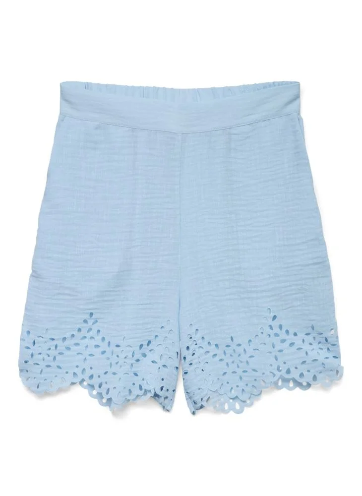 VERO MODA Vmotta High Waist Shorts