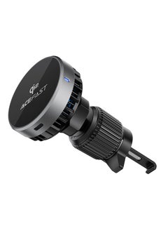 ACEFAST Fast Qi2 Wireless Charger Magnetic Car Holder D40  - Image 1