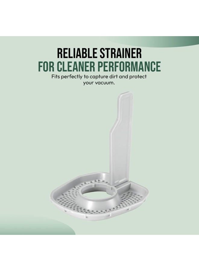 Selgo Replacement Strainer for Bissell CrossWave HydroSteam Vacuum Cleaners - Fits Model 35151, 3515, 3515G, 35152, and 3518 - Image 4