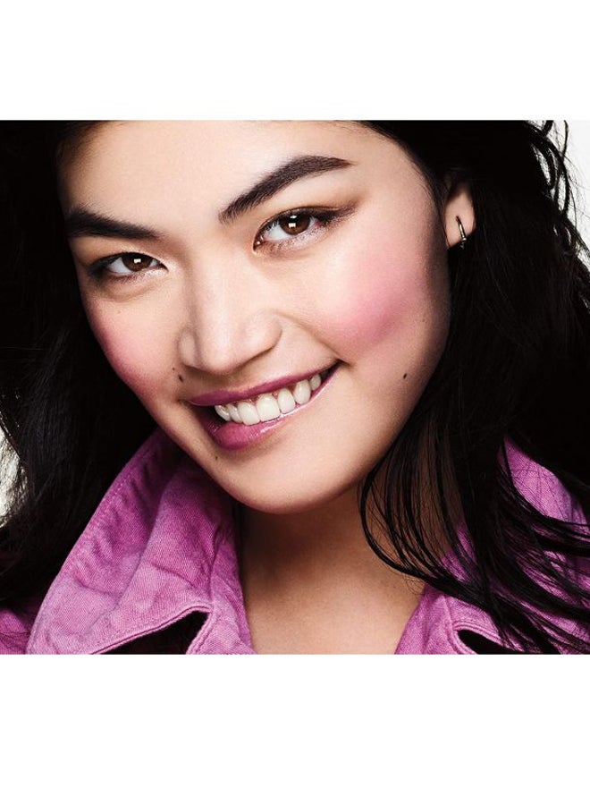 Revlon Buildable Powder Blusher Mauvelous - Image 4