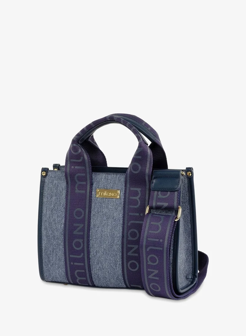 milano DEIDRA MINI TOTE