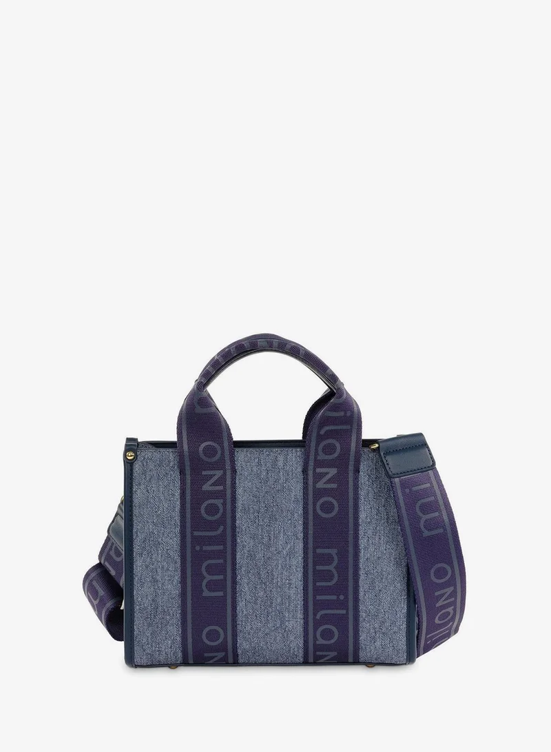 milano DEIDRA MINI TOTE