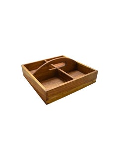 Egypt Antiques Handmade box of healthy wood, 100% natural  - Image 4