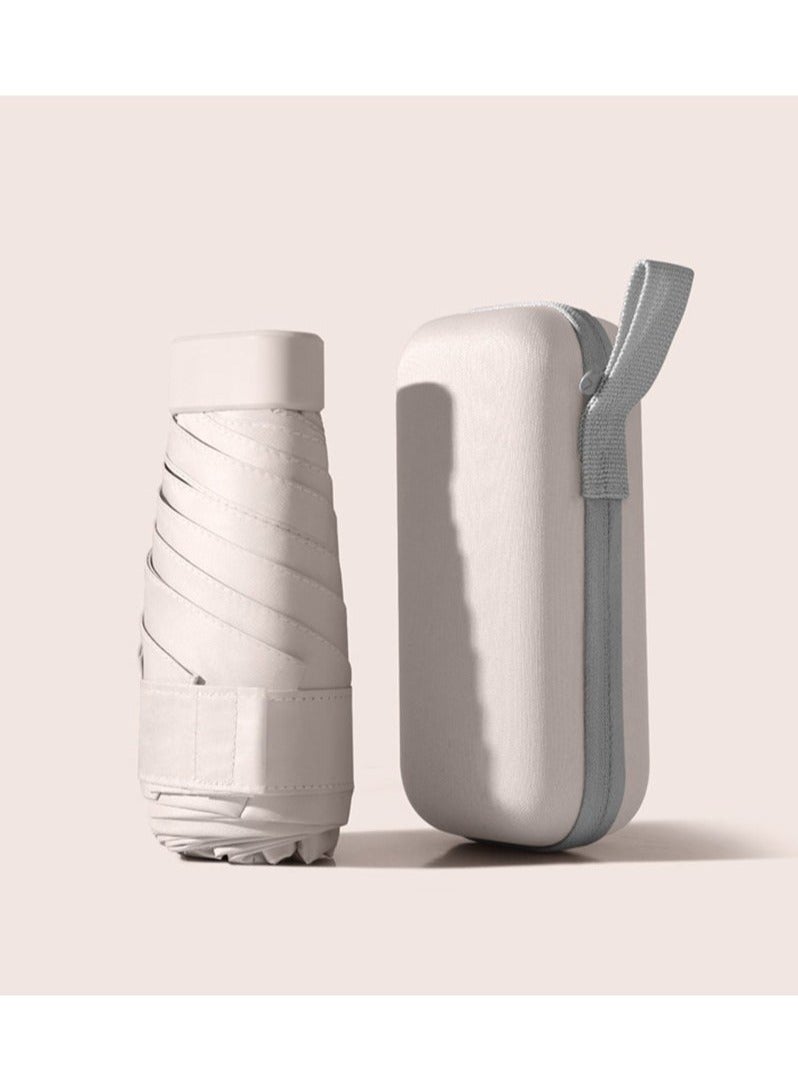 بينك مصغرة مظلة السفر - Image 1