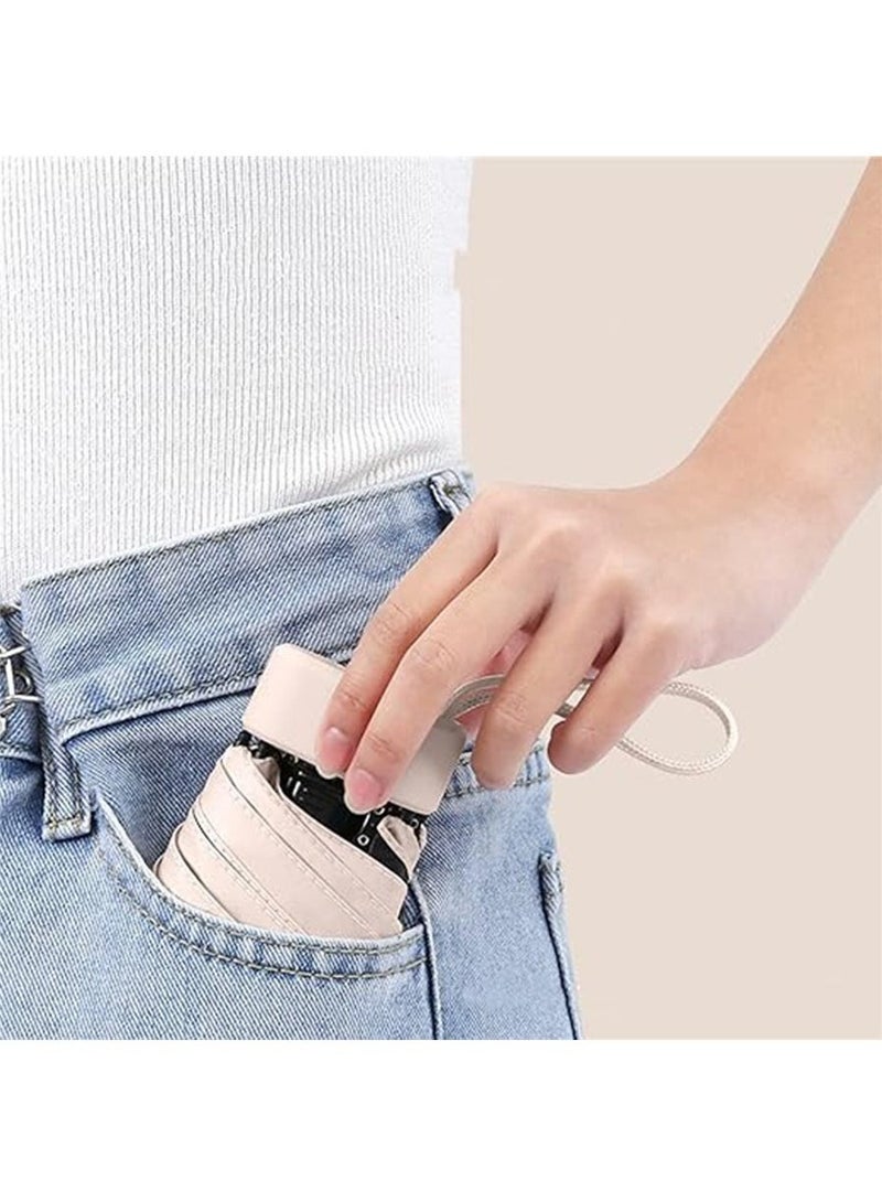 بينك مصغرة مظلة السفر - Image 4