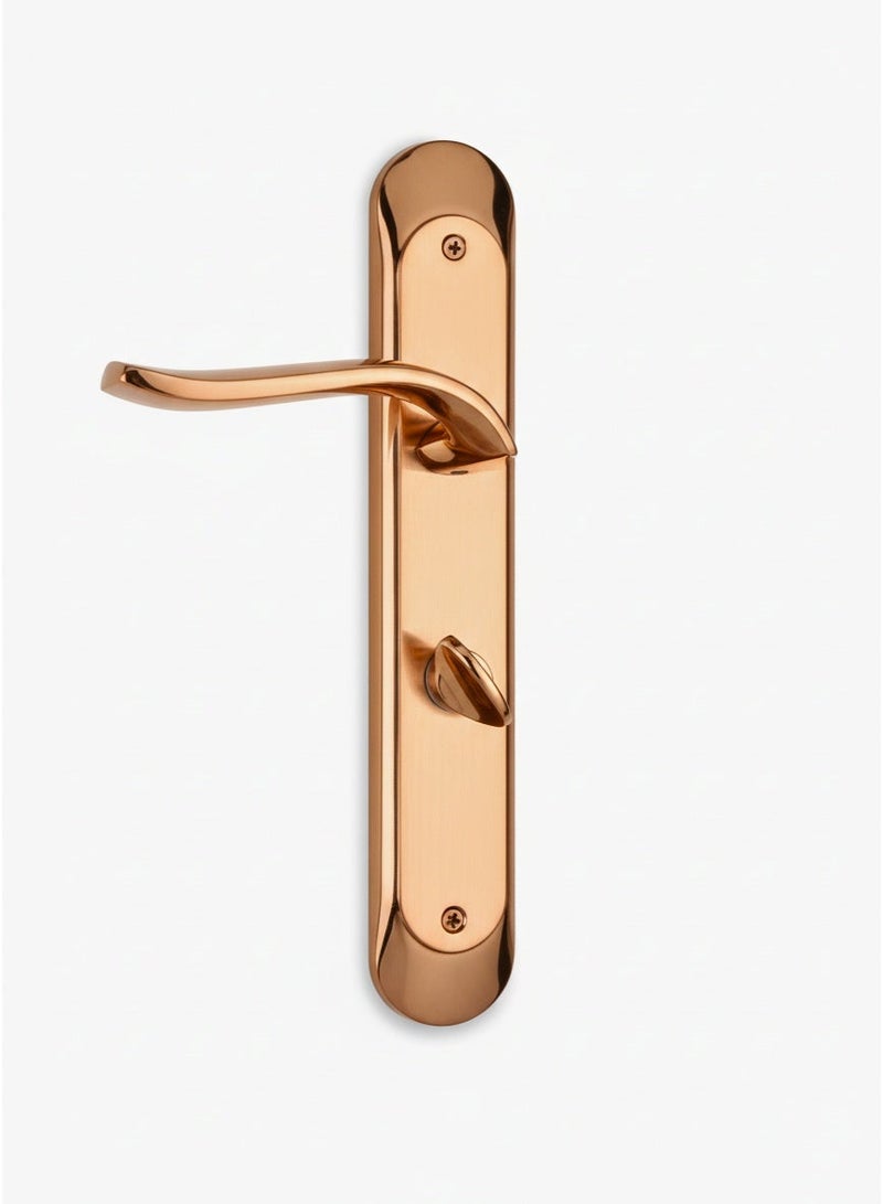 Siag Pinar Bathroom Door Handle - Image 4