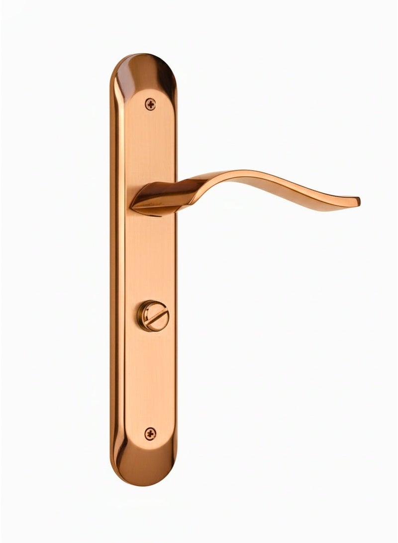 Siag Pinar Bathroom Door Handle - Image 3