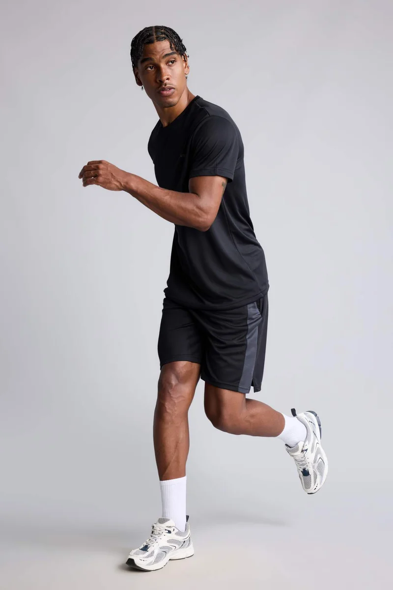 Defacto Standard Fit Shorts