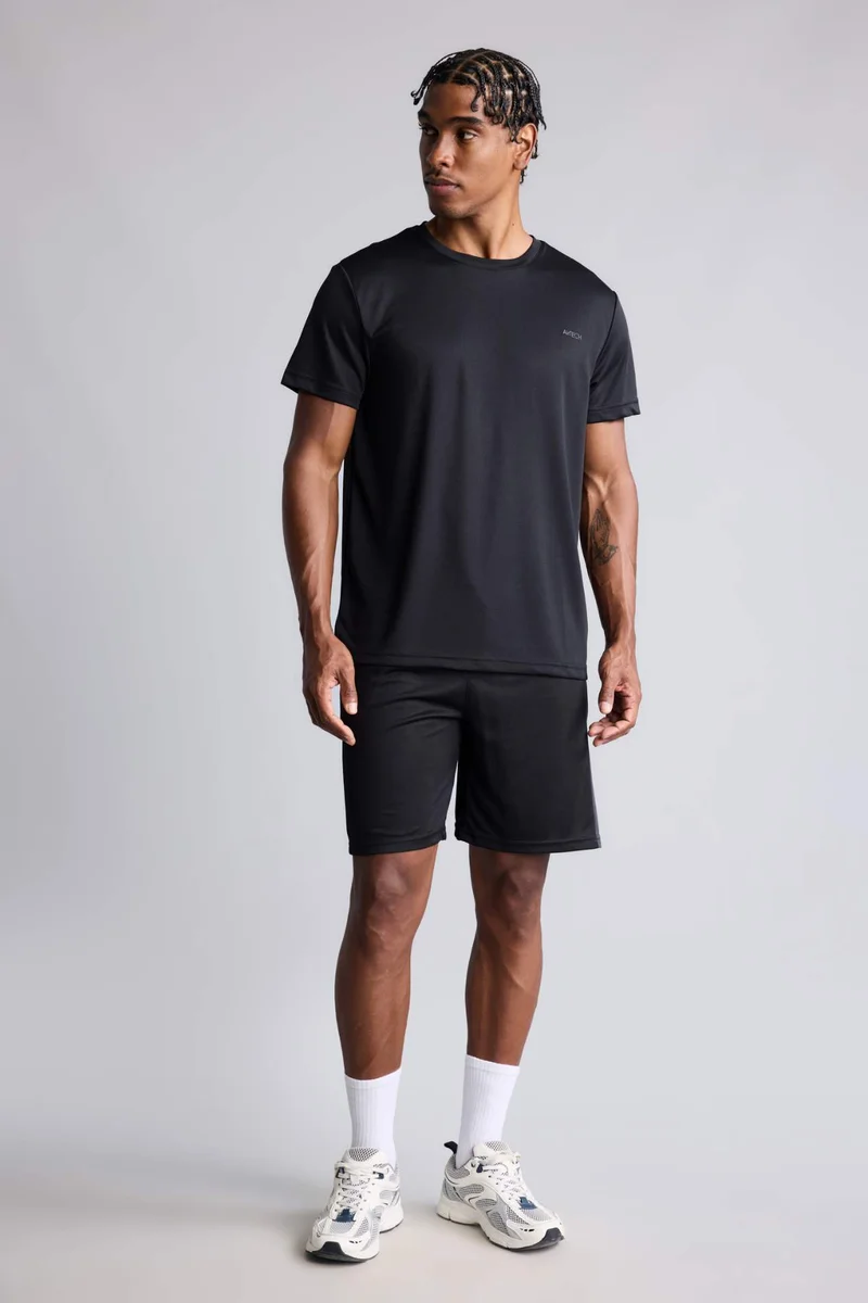 Defacto Standard Fit Shorts