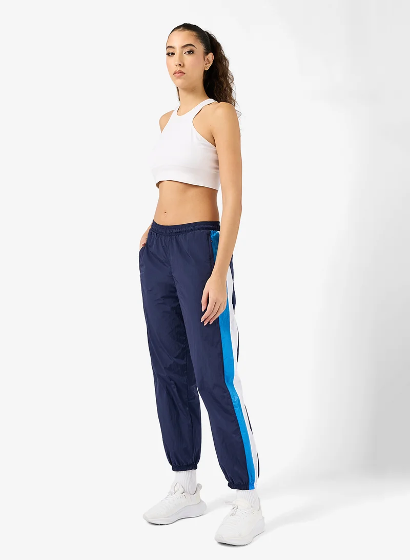 UNDER ARMOUR Icon Crinkle Sweatpants