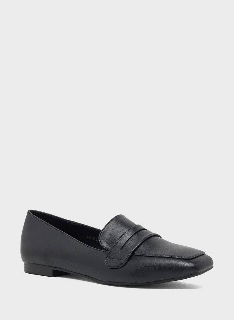 ايلا Ladies Classic Penny Loafer
