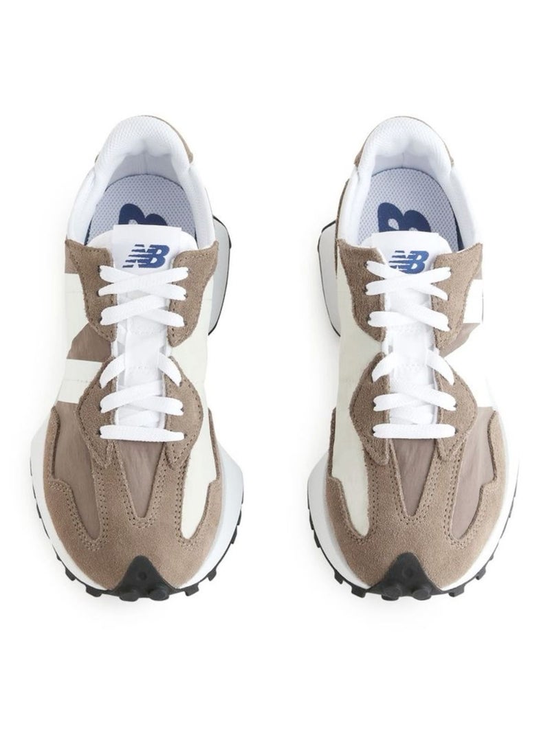 NEW NB NB 327 Retro Classic Casual Shoes Low Top Shoe Unisex - Image 1