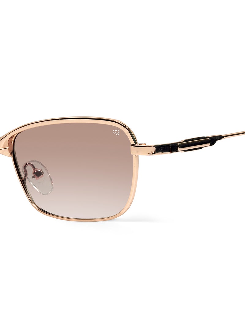 Woggles UV- Protected rectangle sunglasses  - Image 3