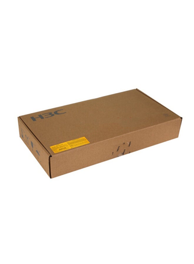 H3c S5016pv6-ei, 16 Gigabit Ethernet Ports + 4 Optical Ports, Full Gigabit Layer 2 Managed Enterprise-grade Network Switch, Ipv6/stacking/aggregation, Replacement For S5016pv5-ei - Image 5