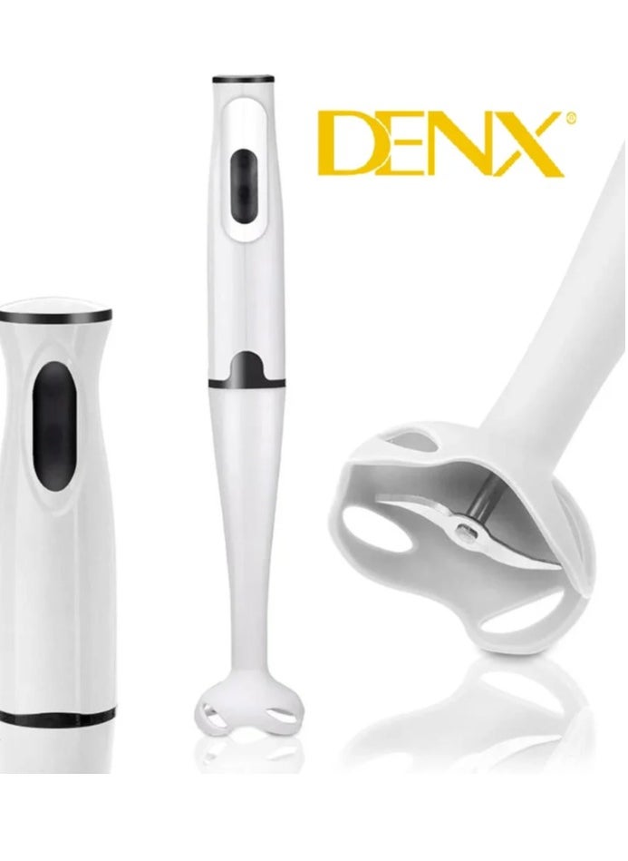 Denx 400 Watt Hand Blender - Image 1
