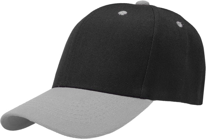 Falari mens Baseball Cap Baseball Cap - Image 1