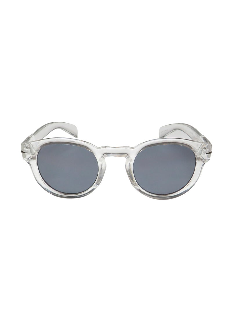 شين جون نظارة شمسية فاخرة من ماركة Sean John مزودة بحماية كاملة من الأشعة فوق البنفسجية (UV Protection) - Image 3