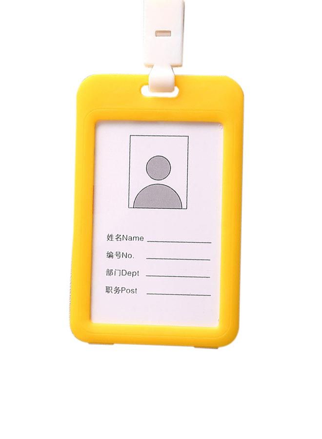 NIBEMINENT Monster Cat Pattern Large Pencil Bag Blue - Image 1