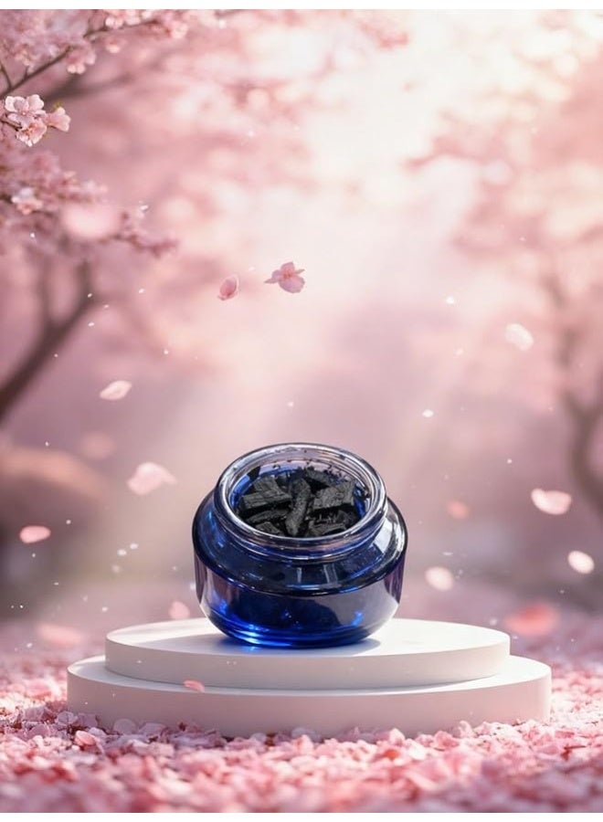 AL KHAYAM ZAFRON Riha Al Jannah Oud Muattar Premium Arabic Bakhoor Incense – Long Lasting Traditional Home Fragrance, Premium Oud Chips, Long Lasting Fragrance - Image 2