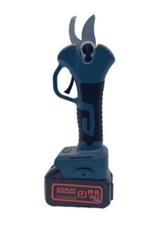 BONAI BONAI 88V Cordless Electric Pruning Shears – Heavy-Duty Tree & Branch Cutter with 2 Batteries  - Image 1