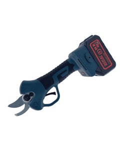 BONAI BONAI 88V Cordless Electric Pruning Shears – Heavy-Duty Tree & Branch Cutter with 2 Batteries  - Image 3