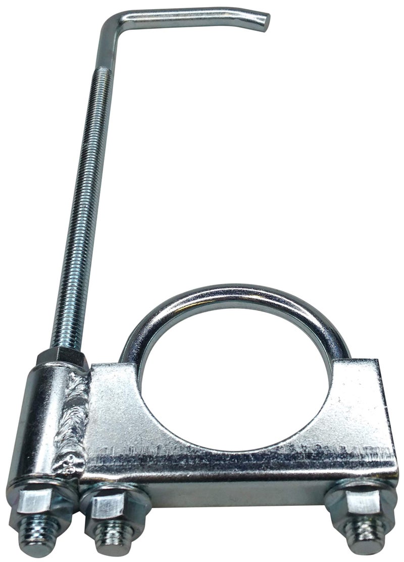 JQuad 2" Universal Clamp On Exhaust Hanger - Made in The USA - Image 2