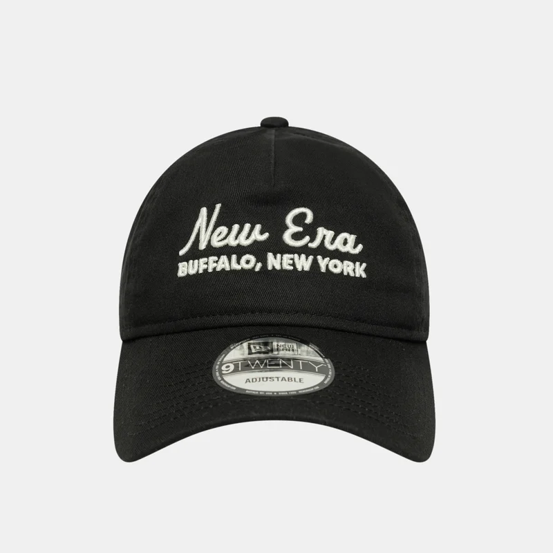 Men's Script 9TWENTY A-Frame Cap