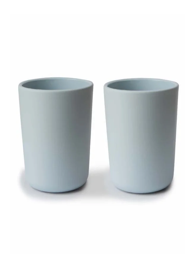 mushie Cup Powder Blue