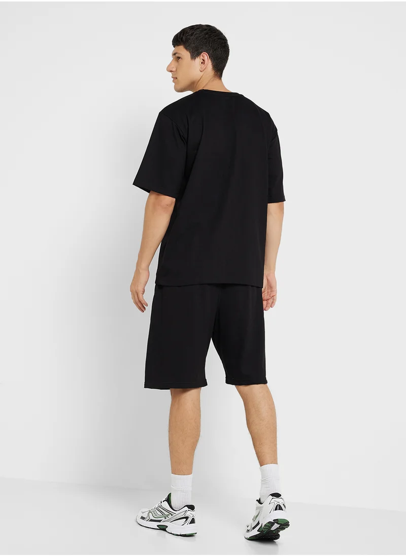 Seventy Five T-Shirts And Shorts Co-Ords Sets