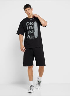 Seventy Five T-Shirts And Shorts Co-Ords Sets  - Image 1