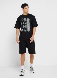 Seventy Five T-Shirts And Shorts Co-Ords Sets  - Image 5