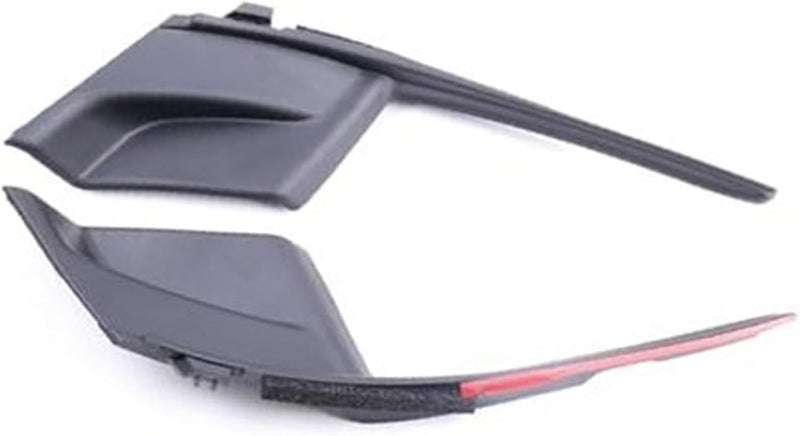 DEMULAX Windshield Wiper Cowl Cover for Toyota Sienna - Image 1