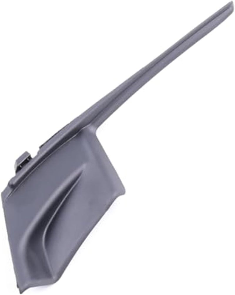 DEMULAX Windshield Wiper Cowl Cover for Toyota Sienna - Image 2