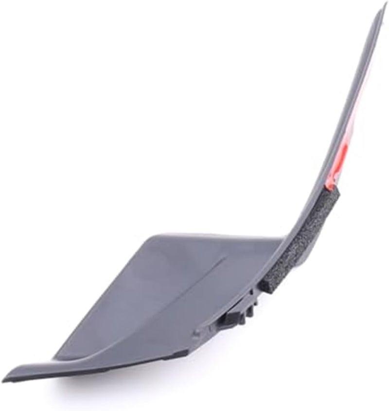 DEMULAX Windshield Wiper Cowl Cover for Toyota Sienna - Image 3