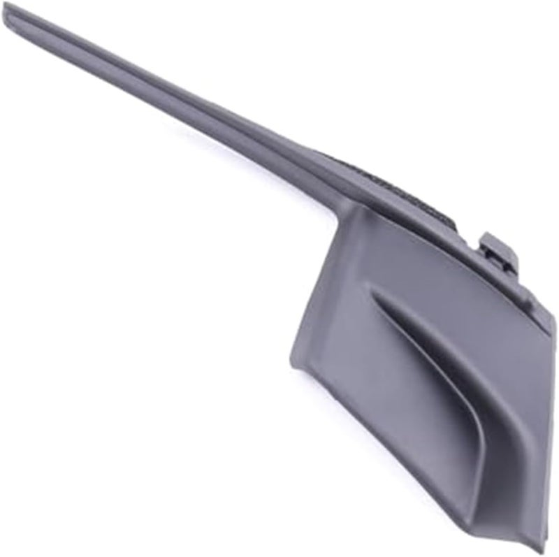 DEMULAX Windshield Wiper Cowl Cover for Toyota Sienna - Image 5