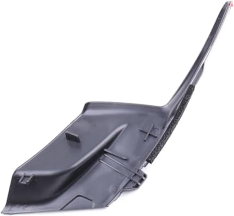 DEMULAX Windshield Wiper Cowl Cover for Toyota Sienna - Image 4