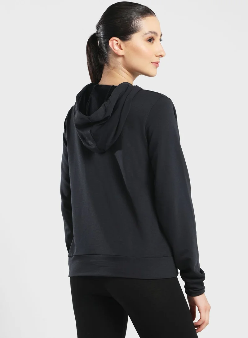 UNDER ARMOUR Rival Terry Hoodie