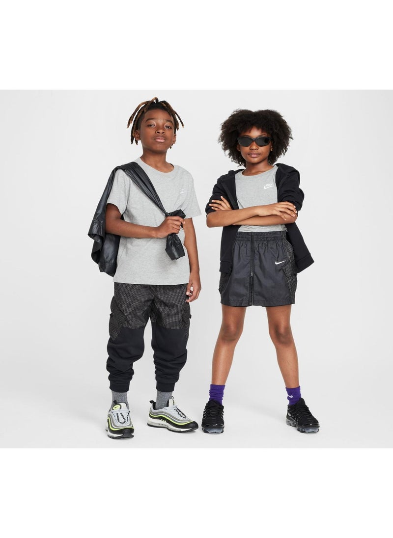 نايكي تيشيرت فوتورا من نايكي سبورتس وير - Image 4