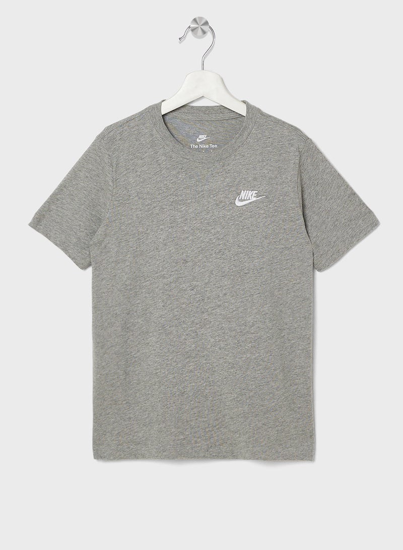 نايكي تيشيرت فوتورا من نايكي سبورتس وير - Image 1