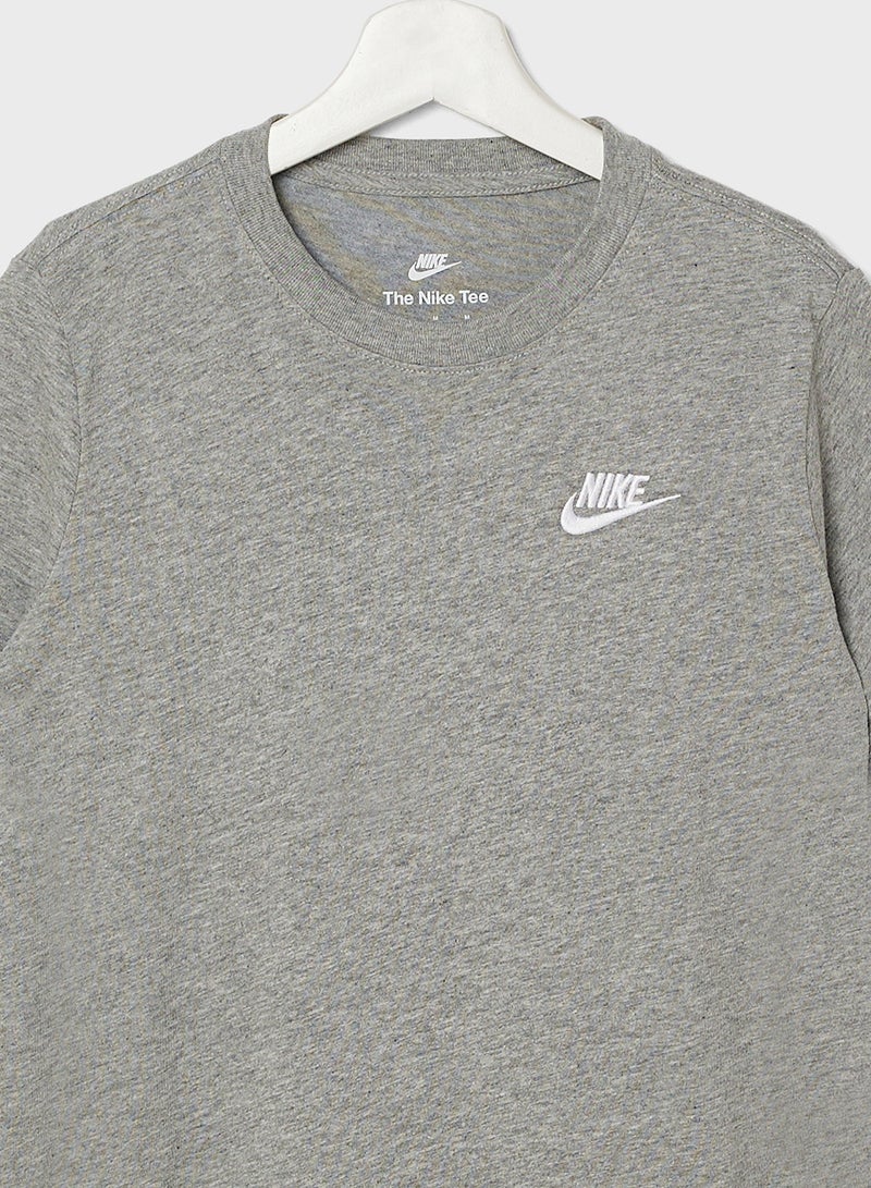 نايكي تيشيرت فوتورا من نايكي سبورتس وير - Image 3