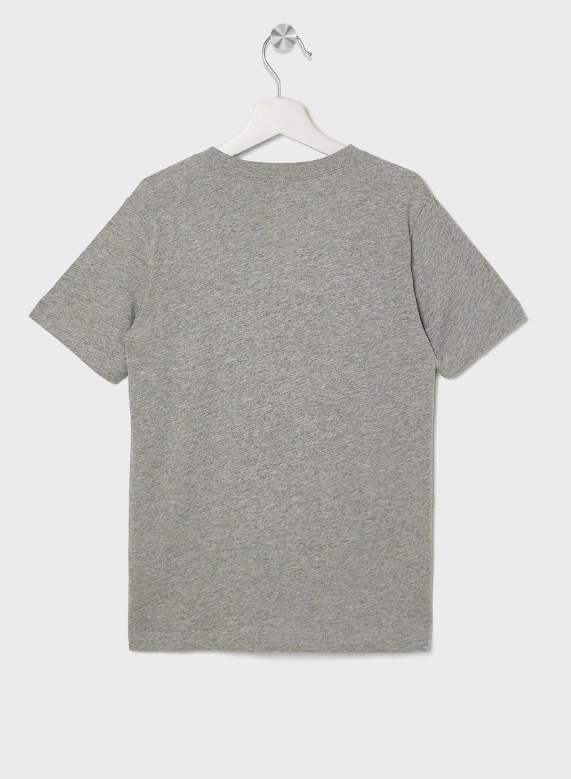 نايكي تيشيرت فوتورا من نايكي سبورتس وير - Image 2