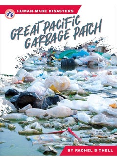Great Pacific Garbage Patch 