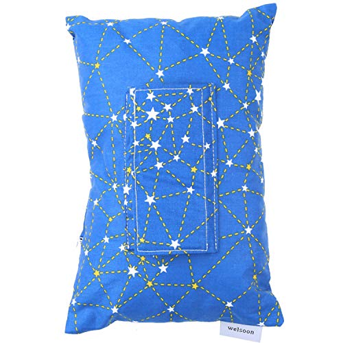 welsoon Chemo Port Pillow for Post-Surgery - Image 1