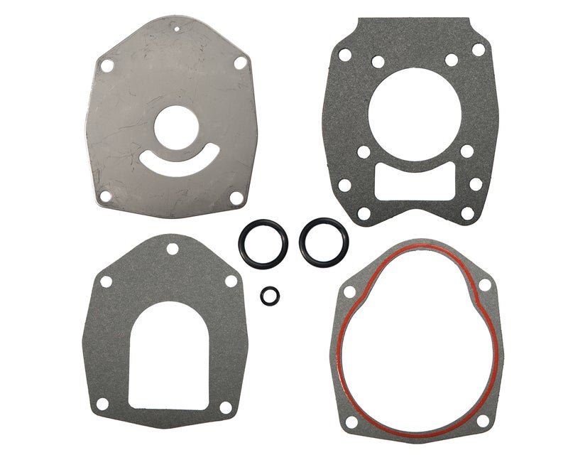 Sierra 18-3214 Impeller Repair Kit for Chrysler/Force, Honda, MerCruiser/Mariner/Mercury Marine Engines, Non-Retail Packaging - Image 2