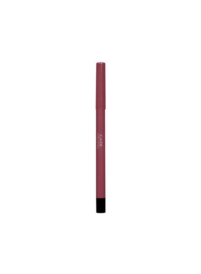 GA-DE Lip Liners 96 Mulberry Purple (Matte) - Image 2