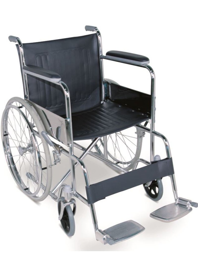 Generic Economic Wheelchair - JL809 - Image 1